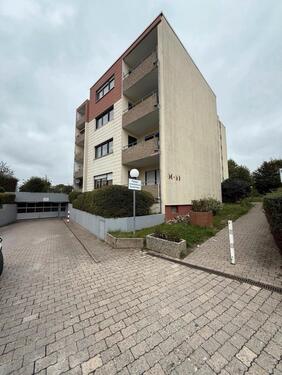 Foto - 3 Zimmer Wohnung ab sofort zu vermieten