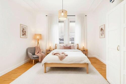 Foto - Süd-Perle in Bestlage - Altbau zum Verlieben