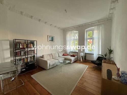 Foto - Wohnungsswap - 2 Zimmer, 55 m² - Sonnenallee, Neukölln, Berlin