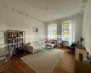 Wohnungsswap - 2 Zimmer, 55 m² - Sonnenallee, Neukölln, Berlin