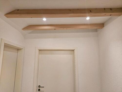 Foto - 2 Zimmer Dachgeschoßwohnung zur Miete in Umkirch