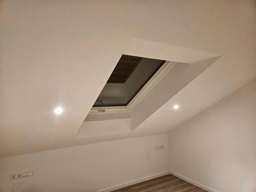 Foto - 2 Zimmer Dachgeschoßwohnung in Umkirch