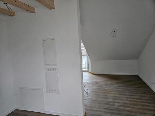 Foto - Dachgeschoßwohnung in Umkirch zur Miete