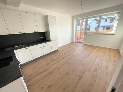 Foto - 4 Zimmer Etagenwohnung zur Miete in Vogtareuth