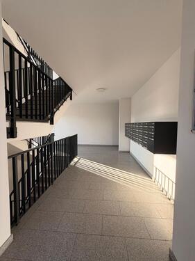 Foto - 2 Zimmer Erdgeschoßwohnung zur Miete in Glienicke/Nordbahn