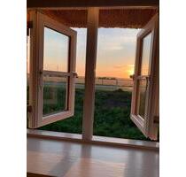 1-Zi.-Whg. Niebüll-Deezbüll - 555,00&nbsp;EUR Kaltmiete, ca.&nbsp; 1.111,00&nbsp;m&sup2; in Niebüll (PLZ: 25899)