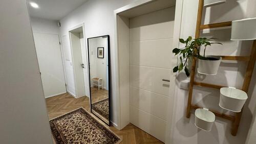 Foto - 3 Zimmer Erdgeschoßwohnung zum Kaufen in Stadthagen