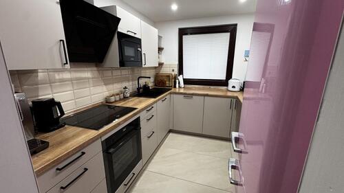 Foto - 3 Zimmer Erdgeschoßwohnung in Stadthagen