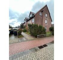 Helle 3 Zimmer-Wohnung ab 15.03.2026 zu vermieten - Oebisfelde-Weferlingen