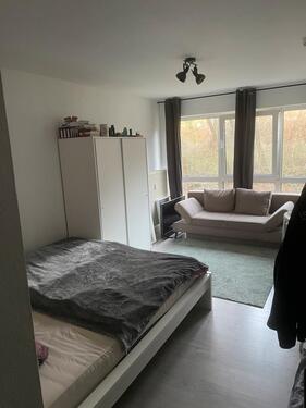 Foto - Erdgeschoßwohnung in Saarbrücken zur Miete