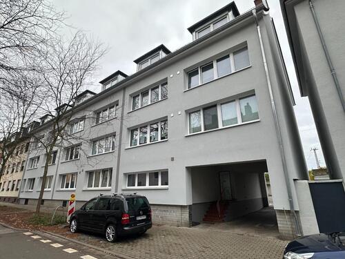 Foto - 1 Zimmer Etagenwohnung zur Miete in Osnabrück