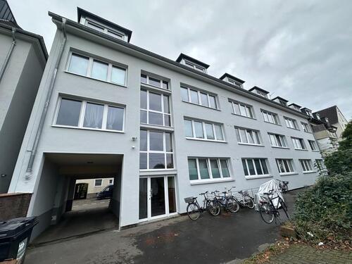 Foto - 1 Zimmer Etagenwohnung in Osnabrück