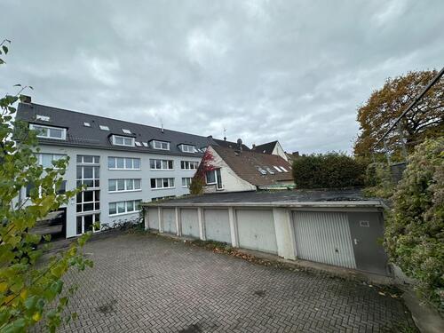 Foto - Etagenwohnung in Osnabrück zur Miete