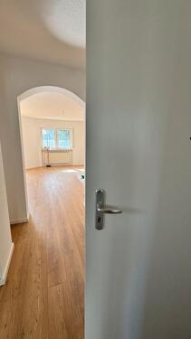 Foto - 2 ZKB Wohnung Balkon Terrasse Stellplatz Ulla Weimar