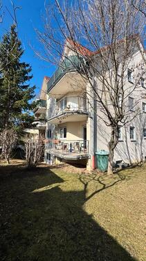 Foto - 2 Zimmer Etagenwohnung zur Miete in Grammetal