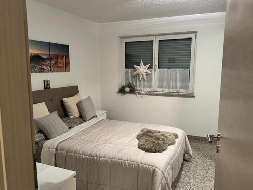 Foto - 3 Zimmer Etagenwohnung in Pfullendorf