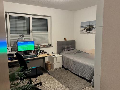 Foto - Etagenwohnung in Pfullendorf zur Miete