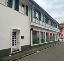 Gewerbefläche in Offenburg Stadtmitte