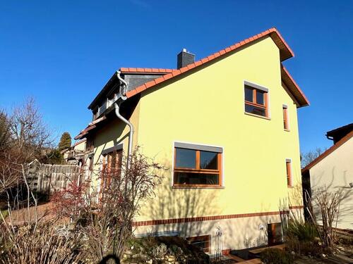 Foto - 6 Zimmer Reihenhaus zur Miete in Bannewitz