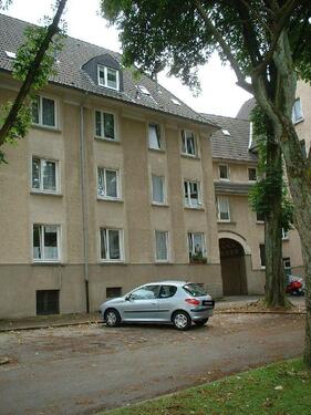 Foto - 2 Zimmer Dachgeschoßwohnung zur Miete in Essen