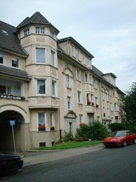 Foto - 2 Zimmer Dachgeschoßwohnung in Essen