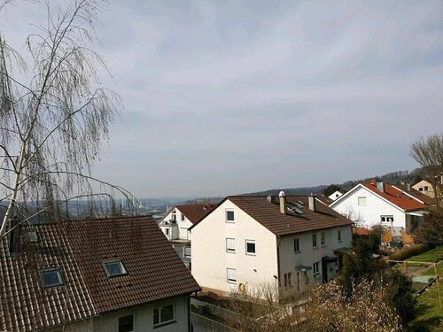 Foto - 2 Zim. Whg. in Plochingen - 1.100,00&nbsp;EUR Kaltmiete, ca.&nbsp; 60,00&nbsp;m&sup2;