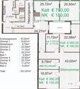 Foto - Große Wohnung zur WG Gründung - 1.900,00&nbsp;EUR Kaltmiete, ca.&nbsp; 200,00&nbsp;m&sup2;