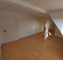 Schöne 2,5-3ZKB Fachwerkwohnung in Wilhelmshöhe - Kassel Bad Wilhelmshöhe