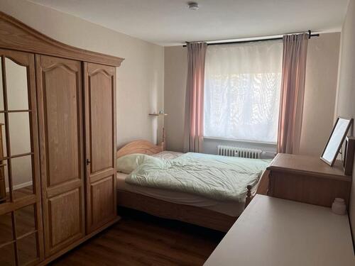 Foto - 3 Zimmer Erdgeschoßwohnung in Bielefeld