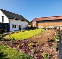 Einfamilienhaus mit niedrigen Energiekosten in Münchberg