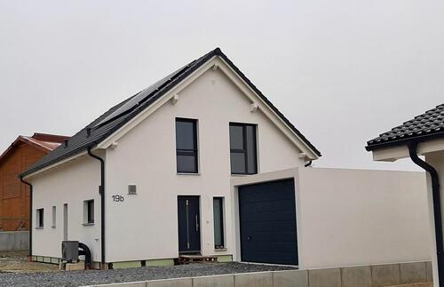 Foto - 5 Zimmer Einfamilienhaus in Münchberg