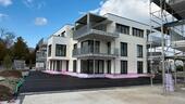 Foto - ETW 73,05 m² Miete Bad Schussenried - Klosterblick