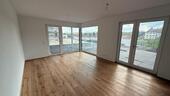 Foto - 2.5 Zimmer Erdgeschoßwohnung in Bad Schussenried