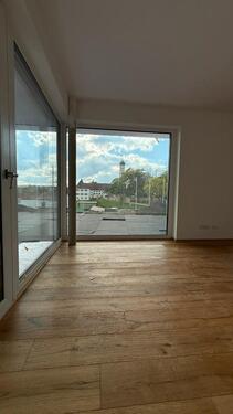 Foto - Erdgeschoßwohnung in Bad Schussenried zur Miete