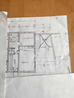 Foto - 60 m2 Erdgeschosswohnung Westendorf bei Kaufbeuren zu Vermieten
