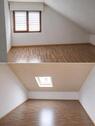 Foto - 2 Zimmer Dachgeschoßwohnung zur Miete in Schöffengrund