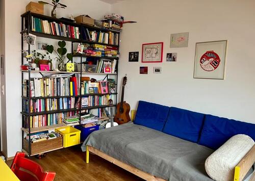 Foto - Familienfreundliche Wohnung 22.-26.05. Barrierefrei