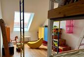 Foto - 4 Zimmer Dachgeschoßwohnung in Leipzig