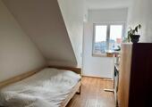 Foto - Dachgeschoßwohnung in Leipzig zur Miete
