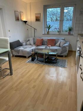 Foto - Gemütliche, voll möblierte 3-Zimmer Wohnung zu vermieten