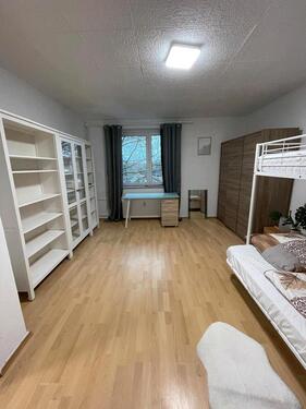 Foto - Etagenwohnung in Essen zur Miete
