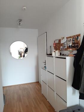 Foto - 3.5 Zimmer Etagenwohnung in Bonn