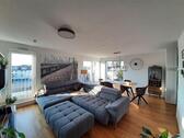 Foto - Etagenwohnung in Bonn zur Miete