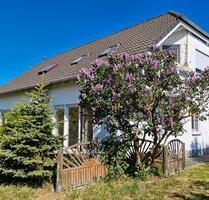 Haus Einfamilienhaus Zweifamilienhaus in Großbeeren
