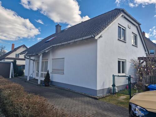 Foto - 7 Zimmer Mehrfamilienhaus, Wohnhaus in Großbeeren