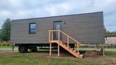 Foto - Tiny House auf Pachtgrundstück in Tiny-House-Siedlung