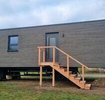Tiny House auf Pachtgrundstück in Tiny-House-Siedlung - Itzstedt