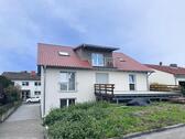 Foto - Charmante 4-Zimmer-Neubauwohnung (DG) in Höchst-Hummetroth