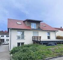 Charmante 4-Zimmer-Neubauwohnung (DG) in Höchst-Hummetroth - Groß-Umstadt