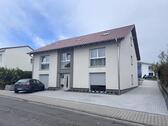 Foto - 4 Zimmer Dachgeschoßwohnung zur Miete in Groß-Umstadt